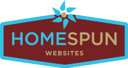 Homespun Websites